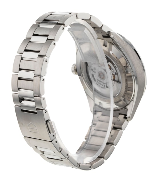 Tag Heuer Carrera WBN2012.BA0640 Image 3